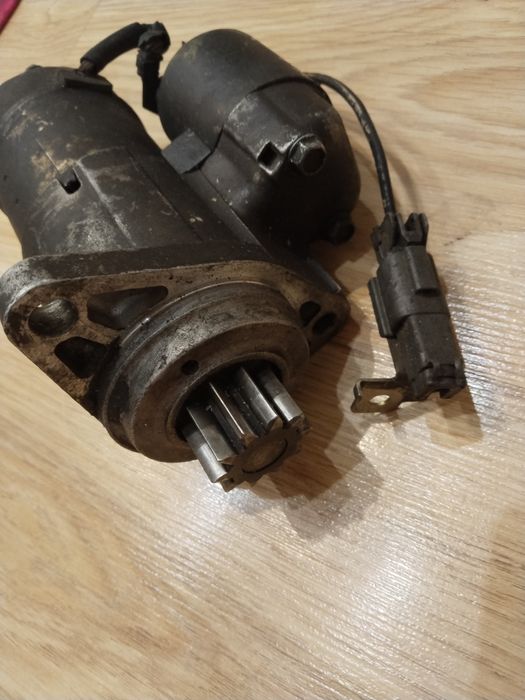 Стартер для infiniti