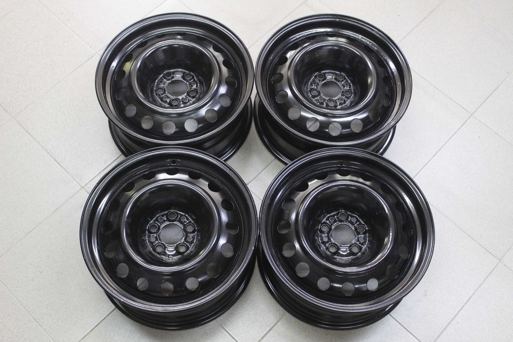 Джанти 16" 5x98 Peugeot 807, Citroen C8