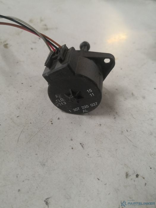 Motoras Reglaj Far Bmw X3 Ii (F25) [ 2010 - 2017 ] Xdrive 20 D (N47 D2