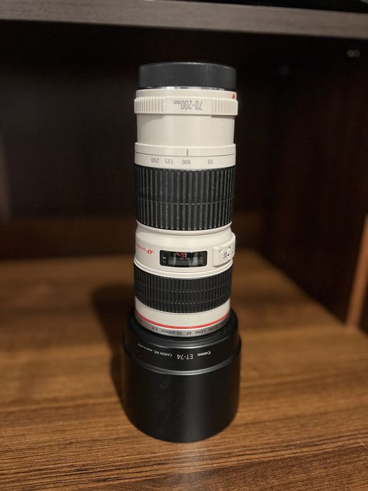 Obiective foto canon rf si ef