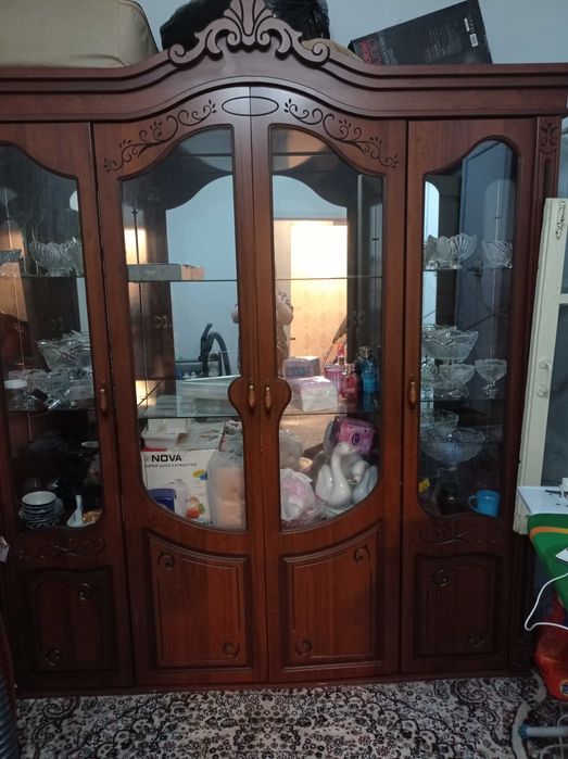 Мебель для гостиной