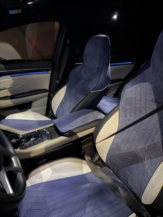 Byd somg plus 2022
