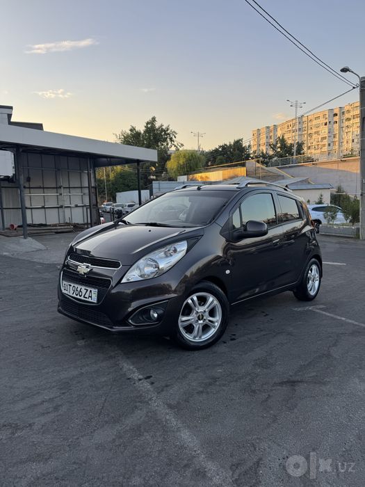 Vikup arenda Avtomat 1,25 kraska tozza