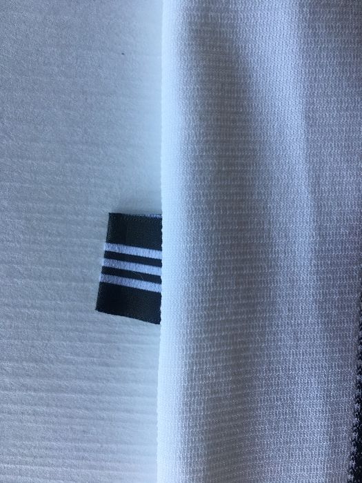 Екип Давид Жинола - Newcastle United