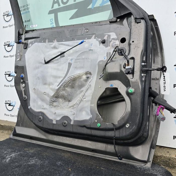 Portiera usa stanga fata Opel Zafira C