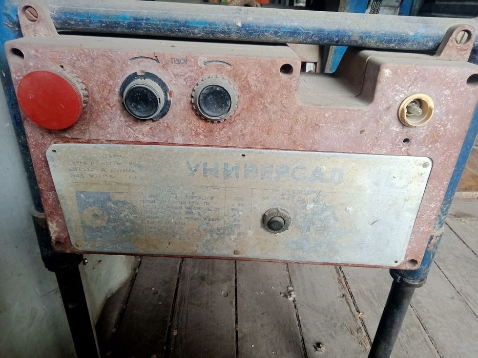 Продам строгальный станок