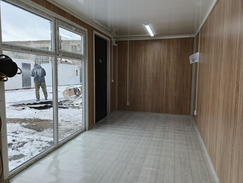 Продам контейнер