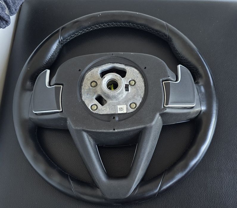 Волан BMW G30/G31