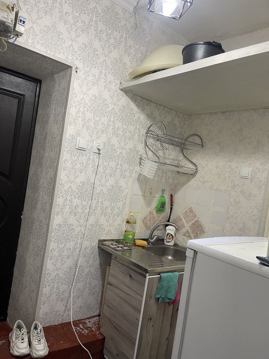 Продается бадамзар ор-р РОВД. Бывшее общежитие