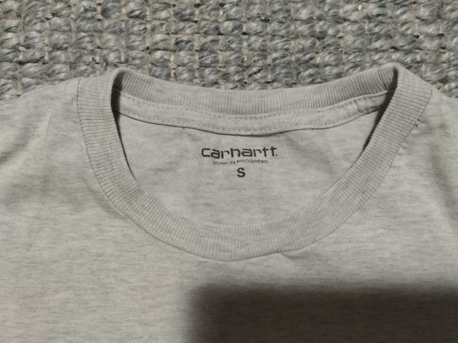 Тениска Carhartt