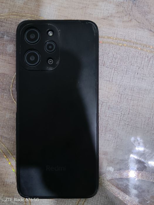 Redmi 12 128 GB|