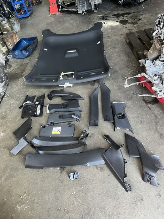 Черен таван бмв х4 ф26 ( cheren tavan bmw x4 f26 )