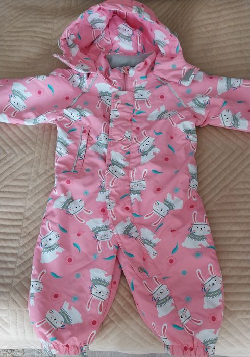 Продам детский комбинезон