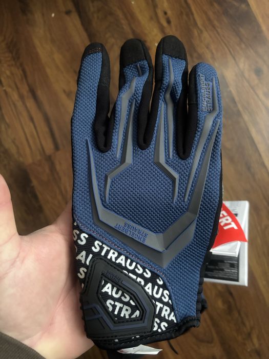 Нови работни ръкавици Engelbert Strauss