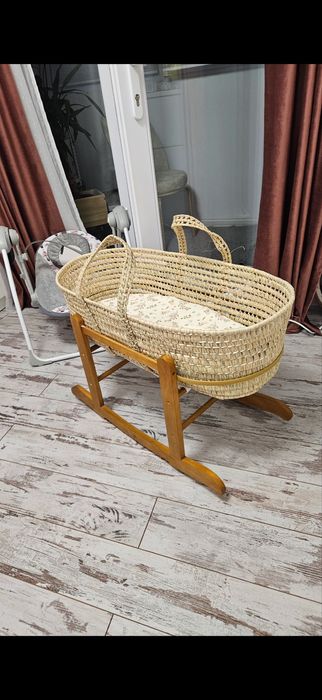 Set Cosulet Bebe Pentru Dormit Camera Bebelusului