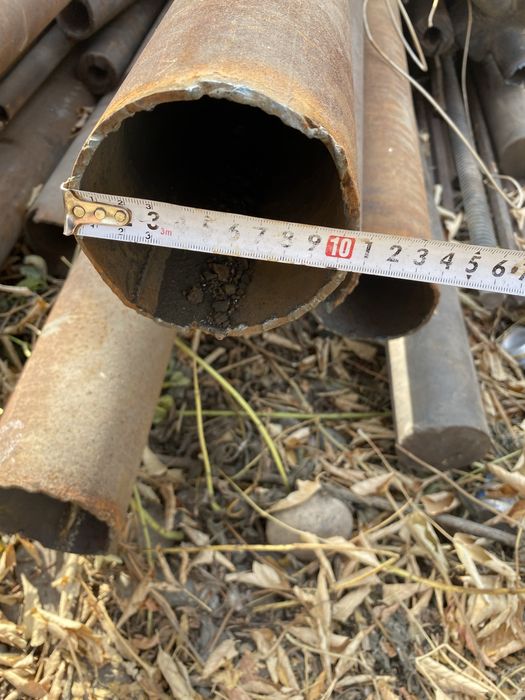 Продам трубы 100 ка