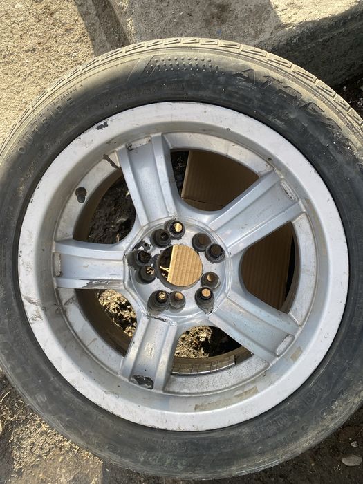 Титанки на 16