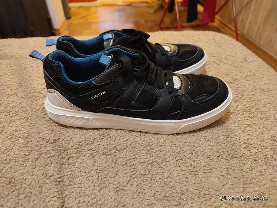 Маратонки Geox детски
