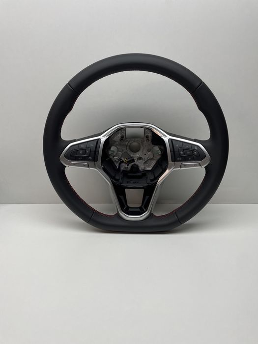 Volan VW Passat b8 R-line Golf 8 T-roc Arteon Touareg