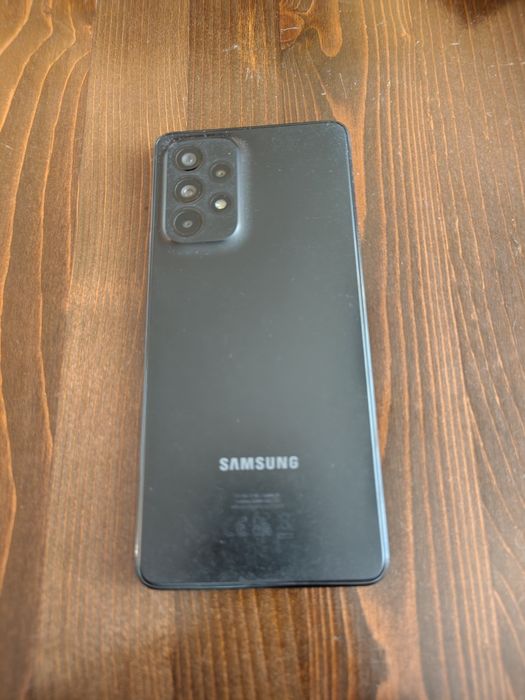 Samsung Galaxy A53 5G