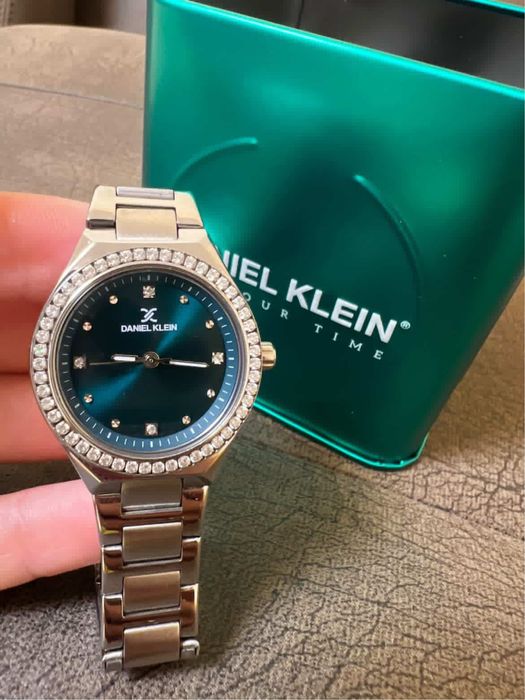 Дамски часовник Daniel Klein