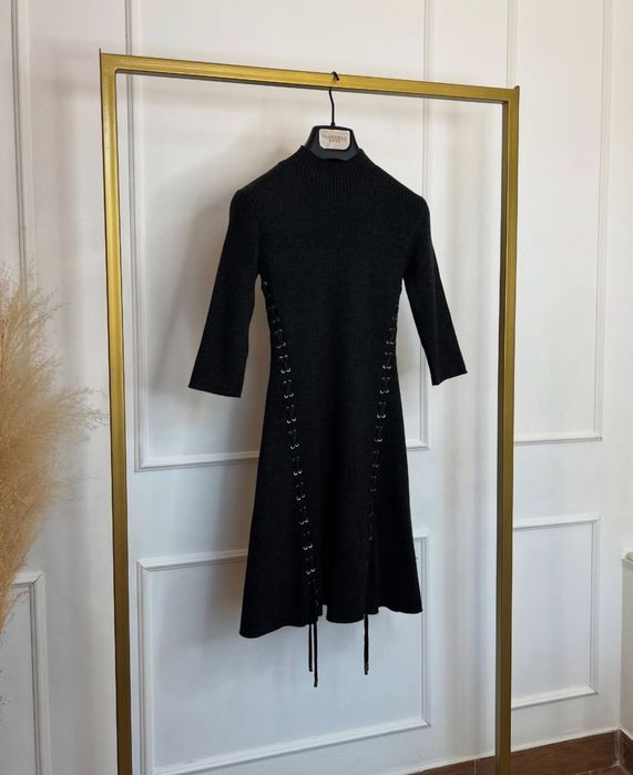 Новое платье Maje размер 36