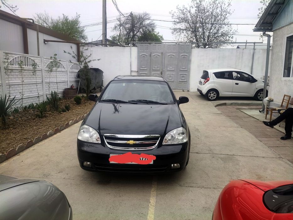 Ласетти 1.8 2- поз