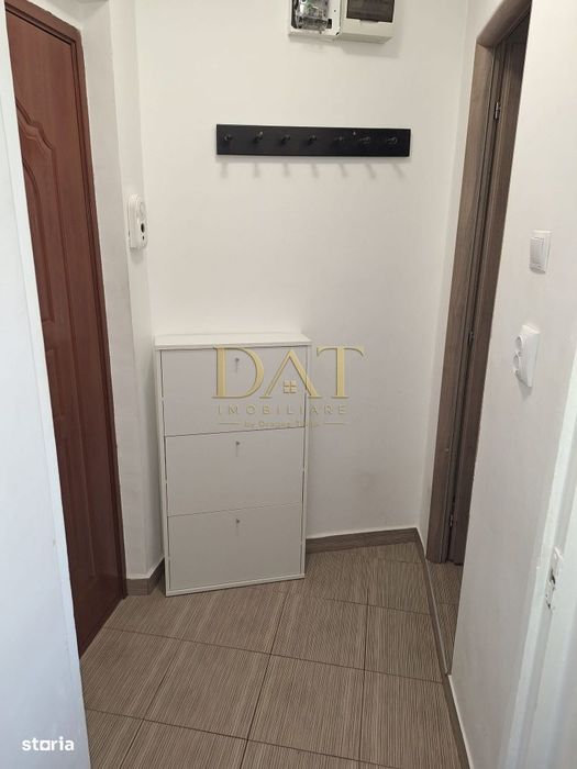 Apartament cu 1 cameră | zona Minerva |