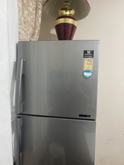 Продается 1 комнатная Чирчик 8