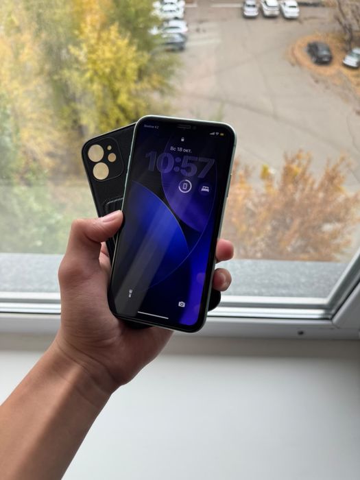 Iphone 11//Айфон 11 128 гб