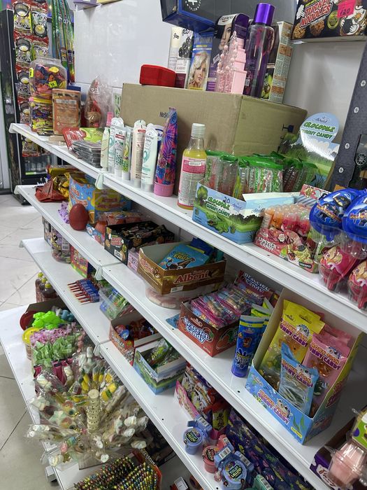 Магазин в аренду