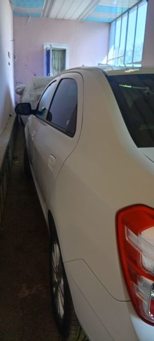 Cobalt LTZ yangi 0 prabegda shot spravka