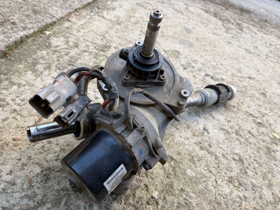 Кормилна рейка - Honda Civic 8 2.2 iCTDI