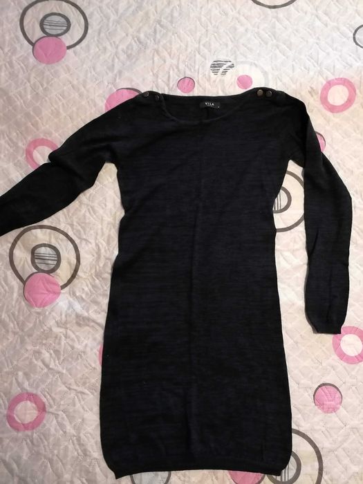 Елегантна дамска туника