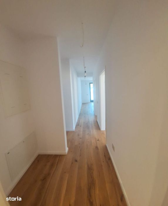 Apartament 2 camere Cosmopolit