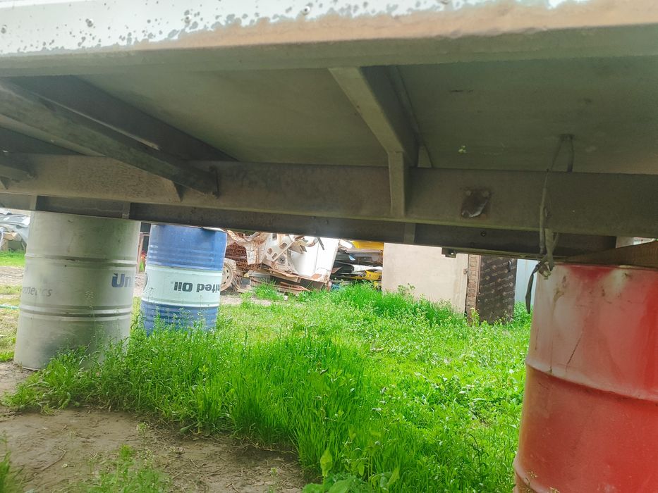 Продам термобудки на газель