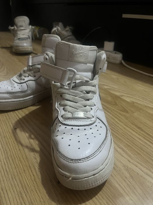 nike air force 1 mid