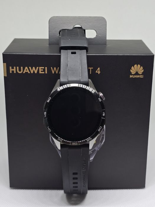 Huawei gt 4, 46mm