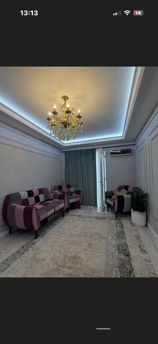 Divan kreslo yumshoq qulay