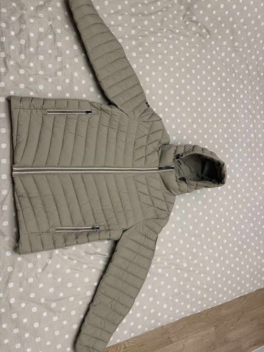 Яке Napapijri Aerons Puffer XXL