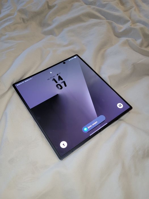 Samsung Galaxy Z Fold 7 256/12