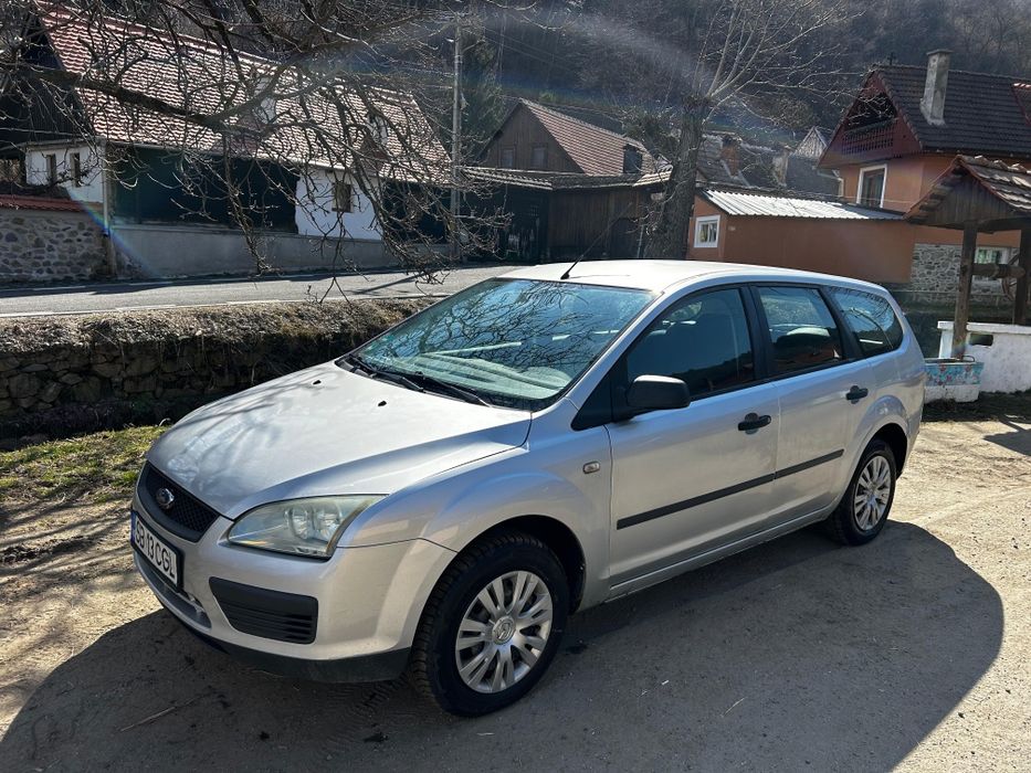 Ford focus 2006 De vanzare
