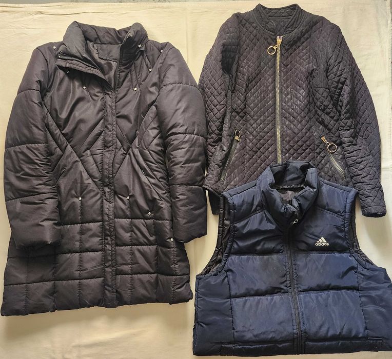 Одежда подростковая, цена за все