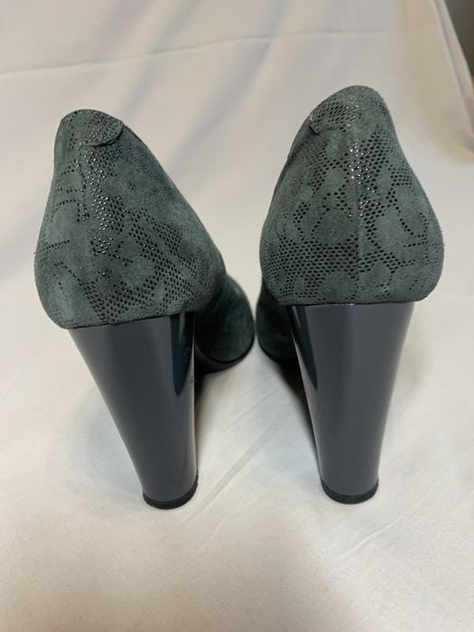 Туфли женские Renzoni