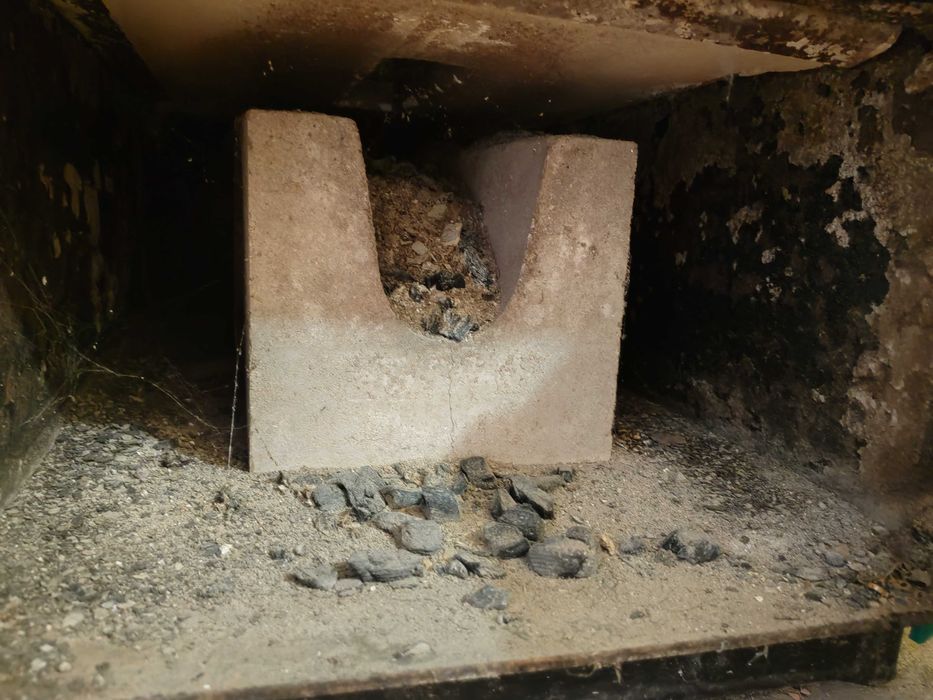 Centrala termica pe lemn Romstal 40 kw