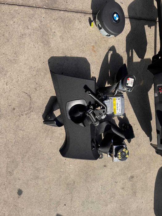 Kit plansa bord bmw seria 5 f11 5145919437607