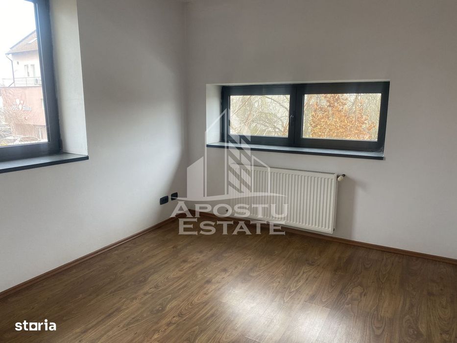 Duplex în zona Braitim