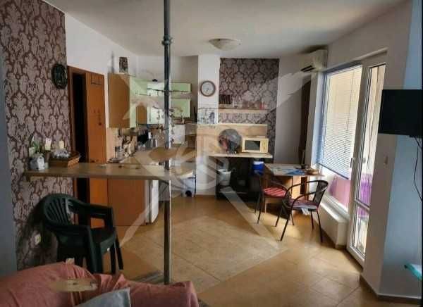 Продава се Едностаен апартамент в к.к. Слънчев бряг - 50 кв.м за 633 €/кв.м - Снимка #1