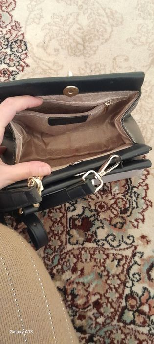 Sumka aybi wu joyi uzilgan