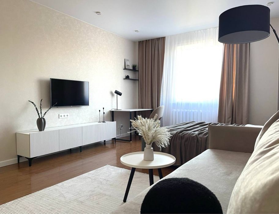 Сдаю квартиру посуточно